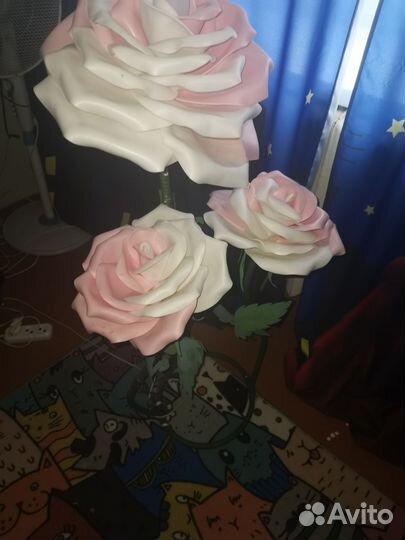 Светильник ночник