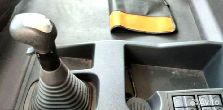 IVECO-Hongyan CQ3346HV35, 2023