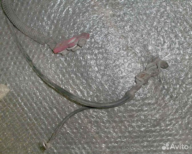 Проводка акб Chevrolet Lacetti