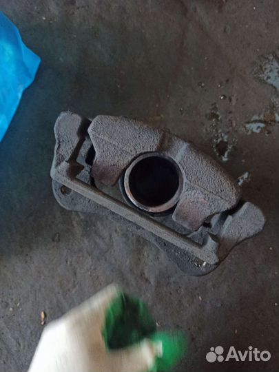 Суппорт на газель