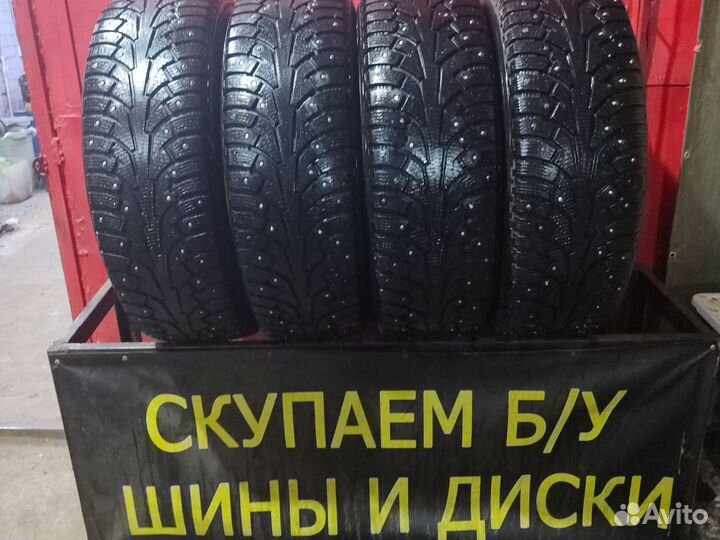 Nokian Tyres Nordman 5 SUV 235/65 R18