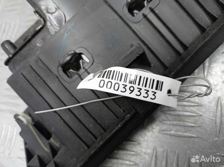 Подушка безопасности защиты коленей Chevrolet Cruz