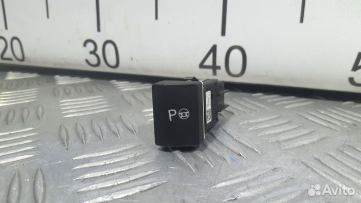Б/У Выключатель парковочного ассистента#002