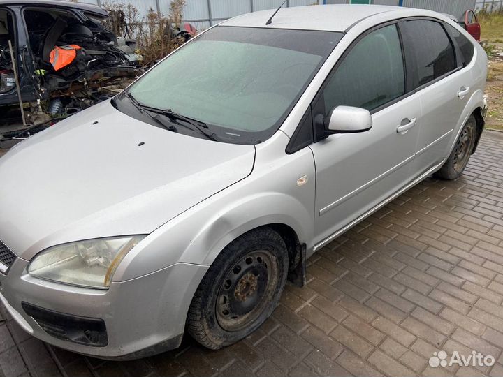 Авто разбор ford focus 2
