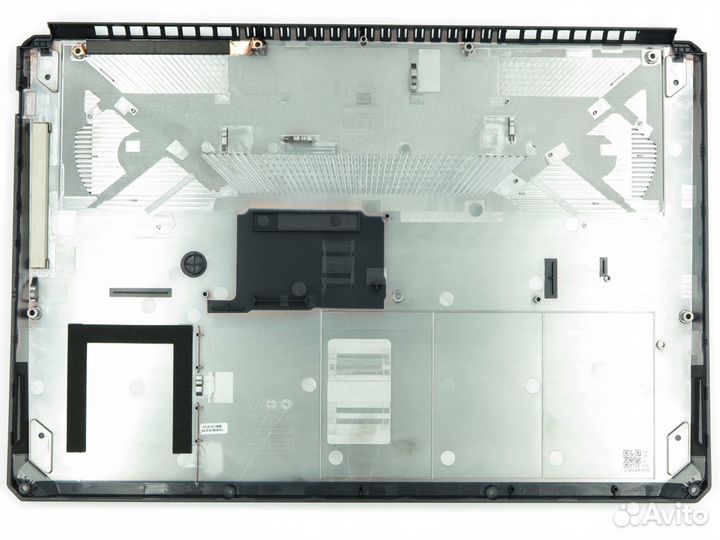 Нижняя часть корпуса новая Asus FX504