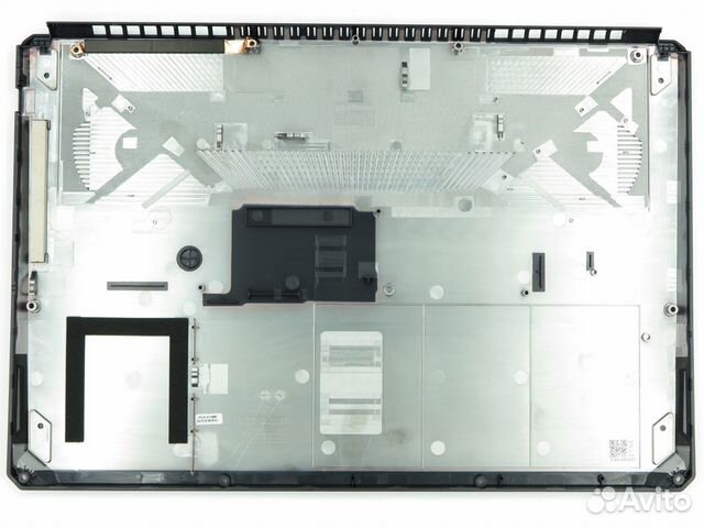 Нижняя часть корпуса новая Asus FX504