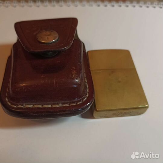Зажигалка zippo 14