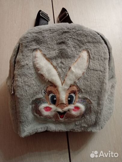 Рюкзаки разные