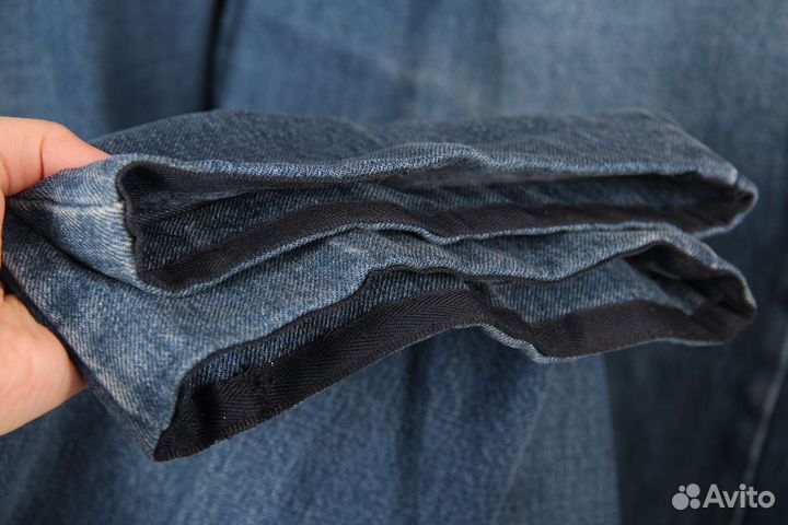 Pal Zileri джинсы