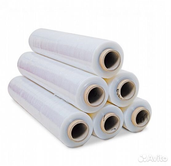 Стрейч пленка Первичка пвх Розница/Опт