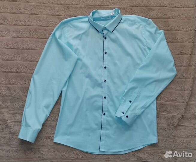 Рубашка мужская