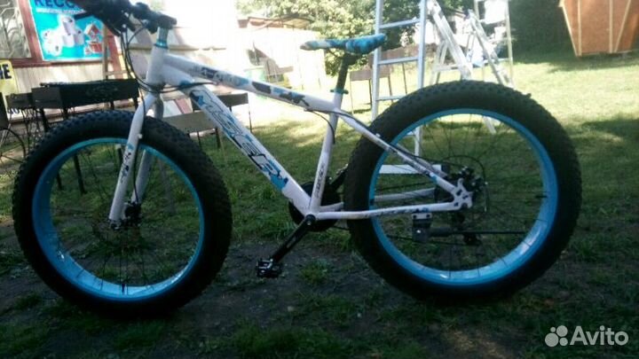 Ремонт велосипедов на дому