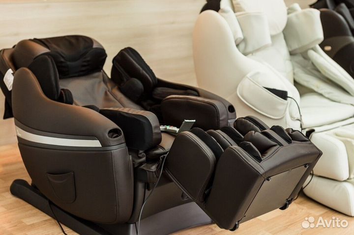 Премиальные массажные кресла - Новые арт.1753