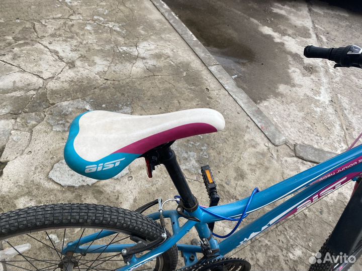 Велосипед горный Aist Rosy Junior 2.0