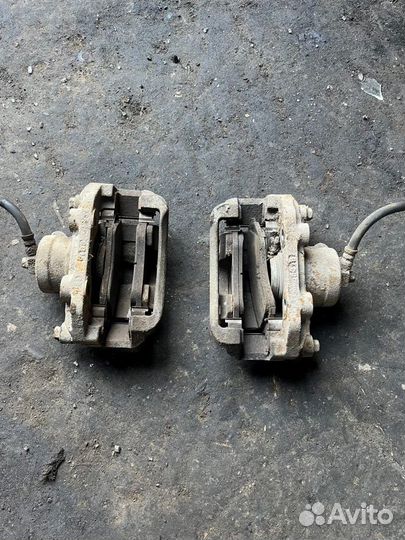 Суппорт daewoo nexia