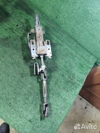 Рулевая колонка Skoda Fabia 2 2009