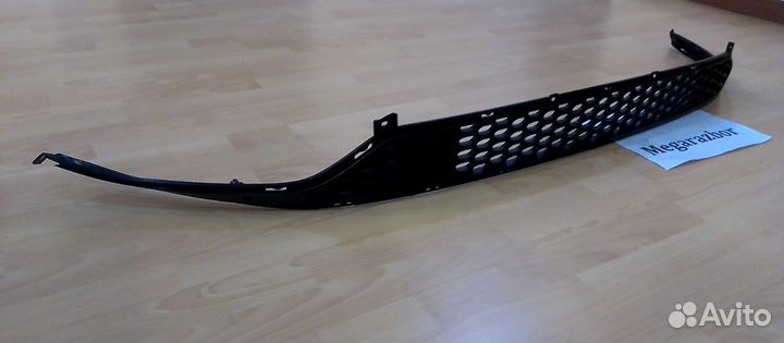 Решетка в бампер передняя Kia Cerato YD 2013-2016