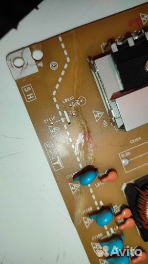 EAX65613901(1.6) от LG 49UB820V