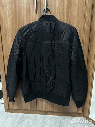 Бомбер alpha industries