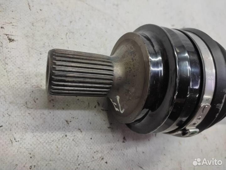 Привод передний правый w253 GLC 63 AMG GLC-class