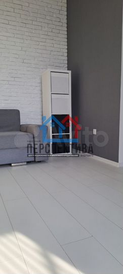 1-к. квартира, 42 м², 5/6 эт.