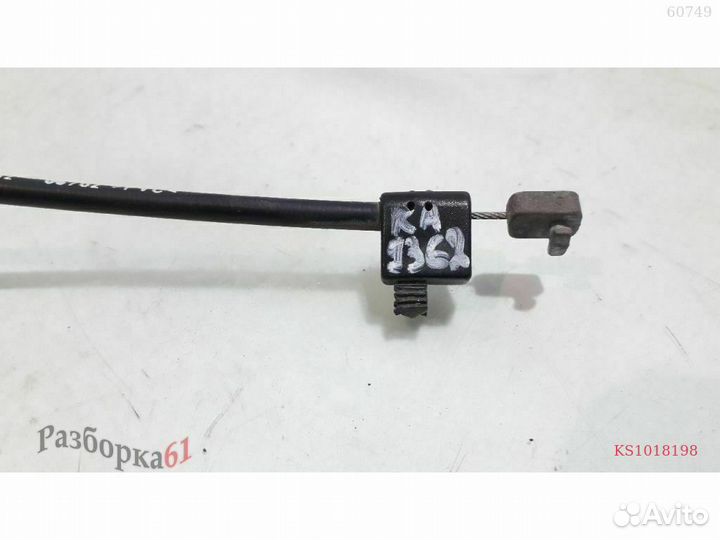 Трос багажника volkswagen passat B5+ Седан