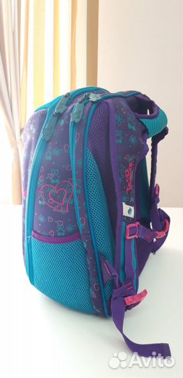 Рюкзак школьный