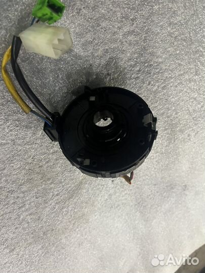 Шлейф подрулевой Geely Emgrand EC7