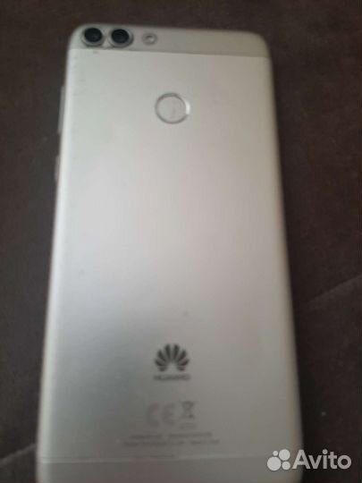 HUAWEI P Smart, 3/32 ГБ
