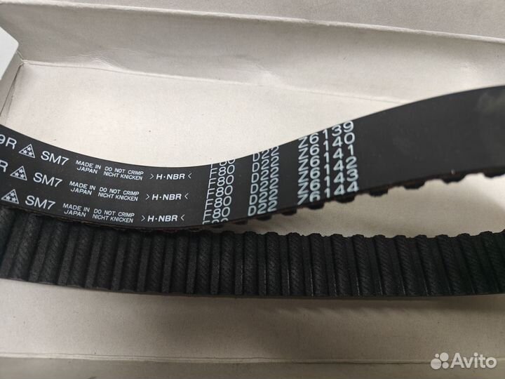 Ремень грм volkswagen t5