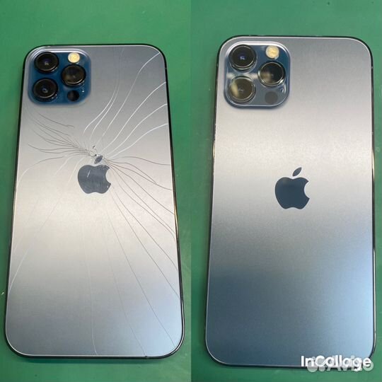 Ремонт телефонов, ноутбуков