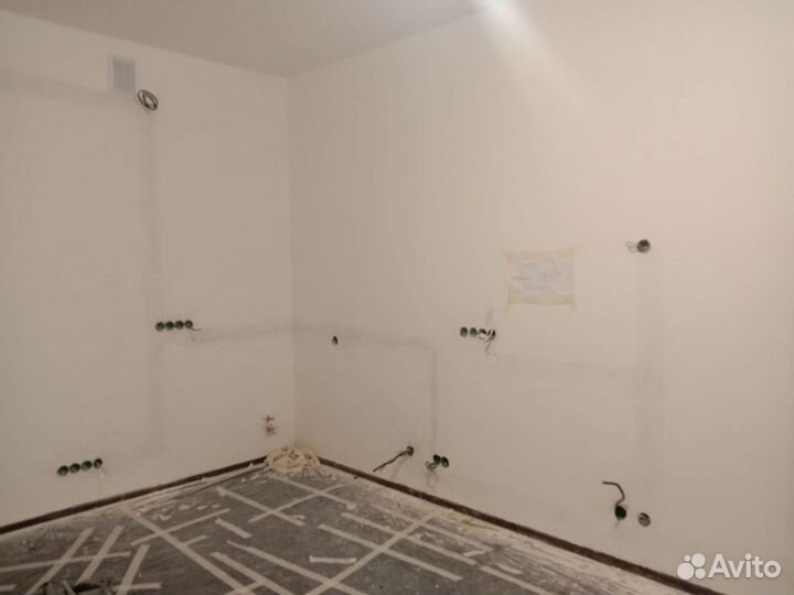 Электрика, Электромонтаж квартир и частных домов