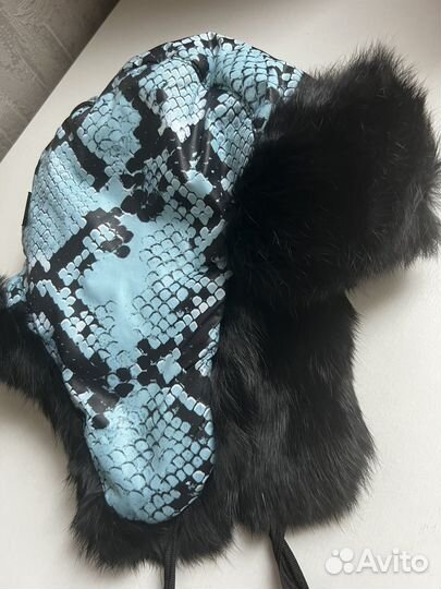 Шапка для девочки gulliver 52