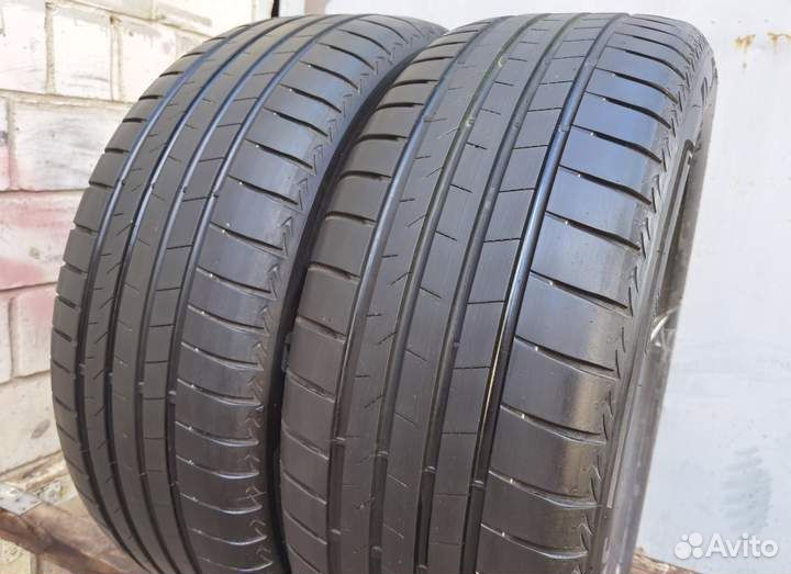 Bridgestone Alenza 001 235/55 R18 97V