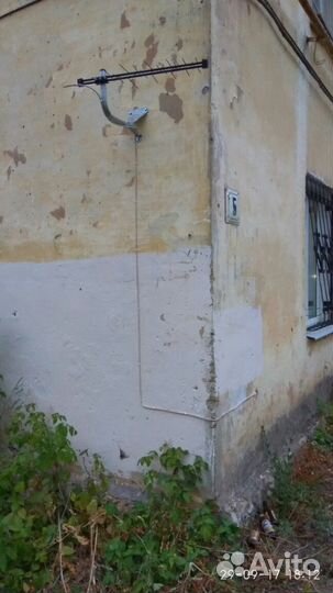 Ремонт антенн, установка антенн, настройка антенн