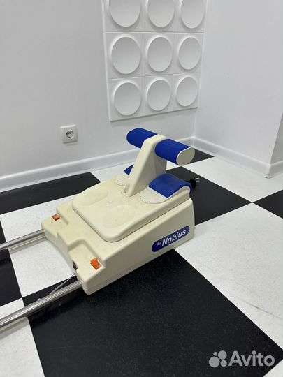 Тренажер air nobius