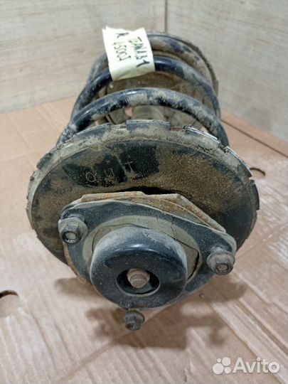 Амортизатор подвески передний правый Nissan Teana