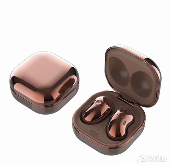 Беспроводные наушники