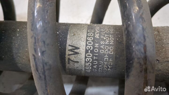 Амортизатор подвески Lexus GS, 2008