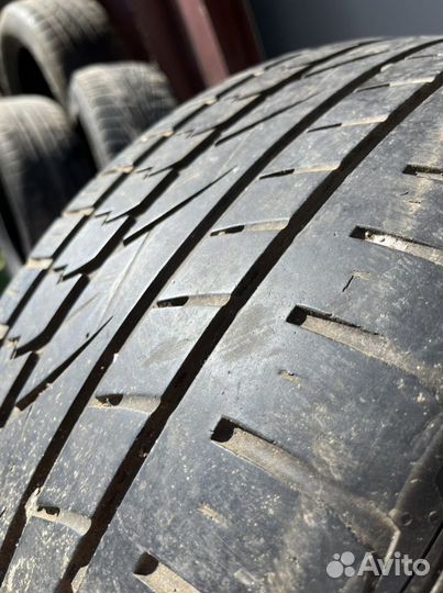 Continental ComfortContact - 5 255/50 R19