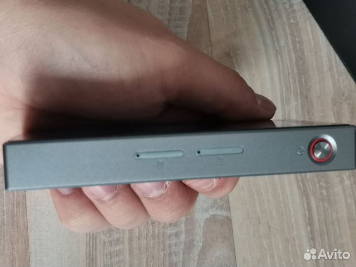 Hi fi Аудиоплеер Fiio x5 iii