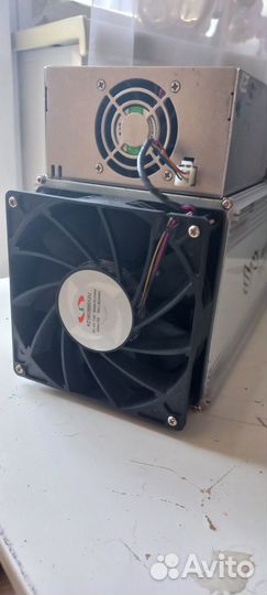 Asic Whatsminer M50