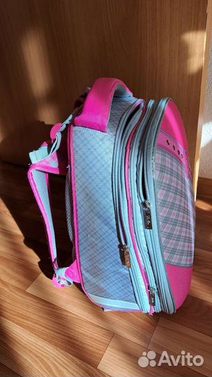 Рюкзак школьный Hatber