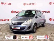 Opel Corsa 1.2 AMT, 2012, 151 000 км, с пробегом, цена 568 000 руб.