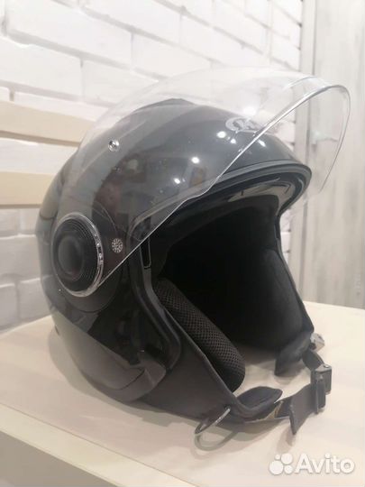 Шлем для мотоцикла