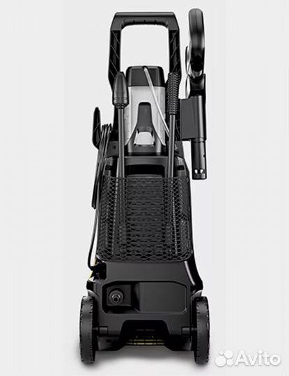 Мойка karcher K4 Basic Car kit