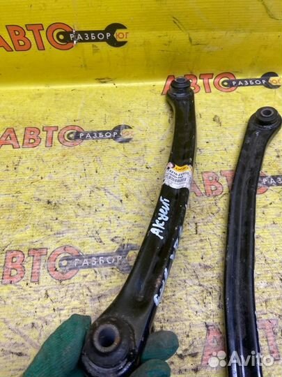 Рычаг подвески Hyundai Accent LC G4EB 2006