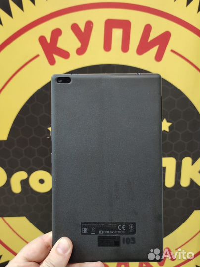 Планшет Lenovo Tab 4