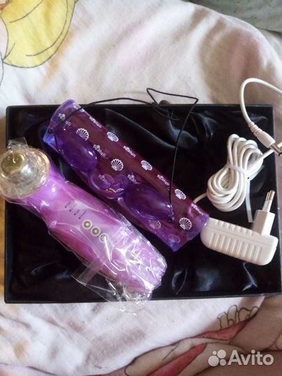 Массажер лица