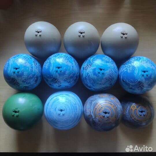 Lego star wars планеты